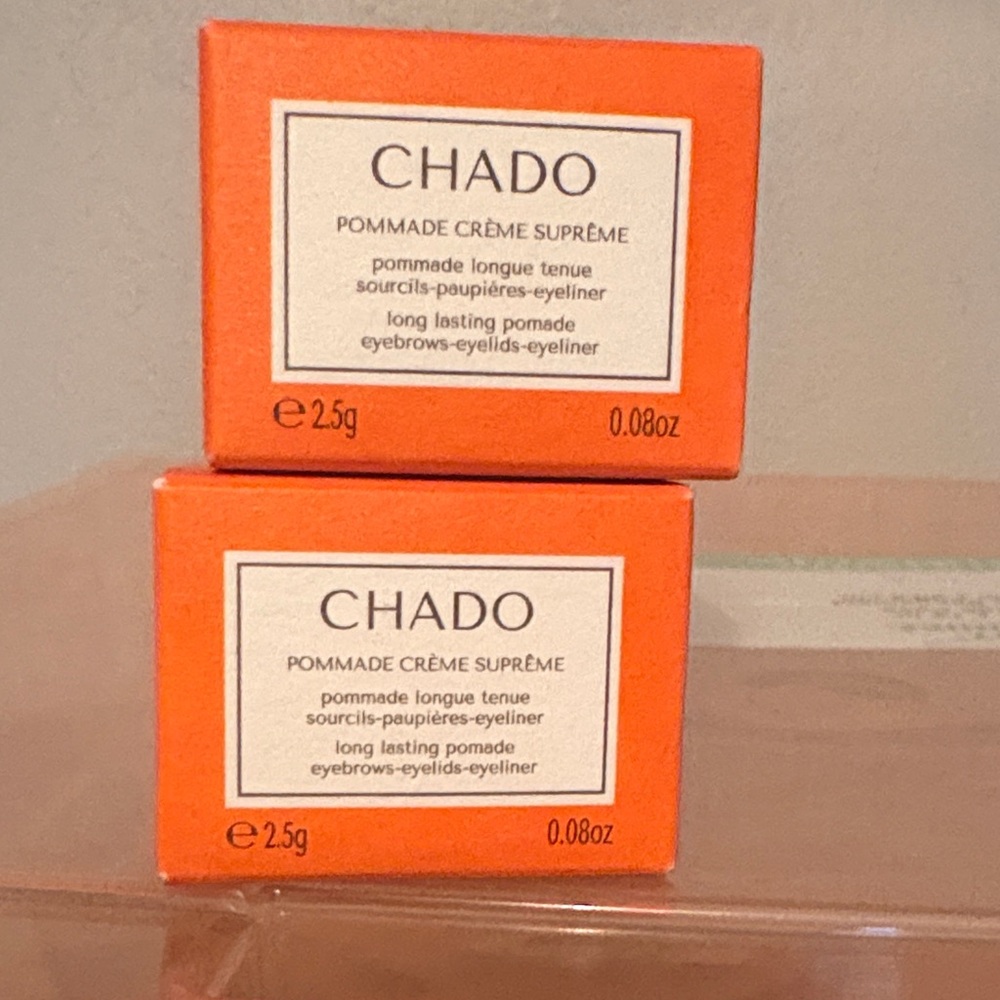 Pommade Crème Suprême - Eyeliner Brown- BOGO item